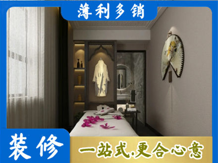 邯郸正规衣帽间装修