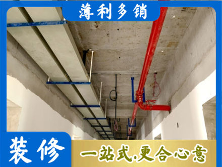邯郸水电工程安装